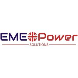 EME POWER SOLUTIONS LTD. Logo