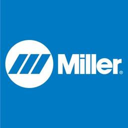 Miller Electric Mfg. LLC Logo
