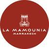 La Mamounia Marrakech Logo