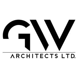 GW Architects Ltd, Jamaica Logo