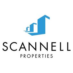 Scannell Properties Logo