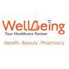 Wellbeing (United Kingdom) Limited Logo