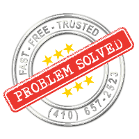 Maryland Home Buyers Logo