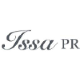Issa PR Logo