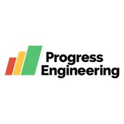Progress Engineering, LLC Logo