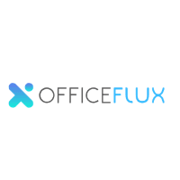 Office Flux Logo