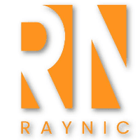 Raynic Limited Logo