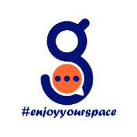 G Connect Spaces Logo