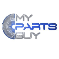 My Parts Guy Logo