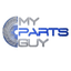 My Parts Guy Logo
