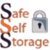 Safe Self Storage Inc. Logo
