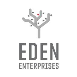 Eden Enterprises, Inc. Logo