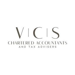 VCS Accountancy Logo