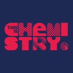 This is Chemistry Limited Logo