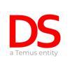 Decision Science Agency Pte Ltd Logo
