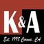 K&A Engineering, Inc. Logo