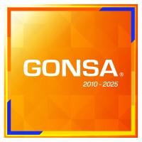 GONSA Logo
