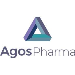 Agos Pharma Logo