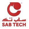 Saudi Basic Technology Company (Sabtech) Logo