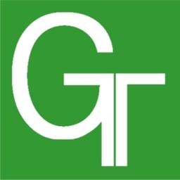 Ground Technology Logo