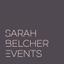 SARAH BELCHER EVENTS LTD Logo