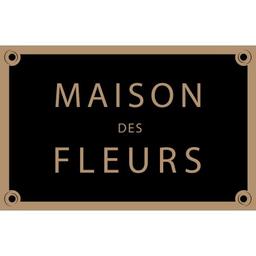 Maison Des Fleurs LLC Logo