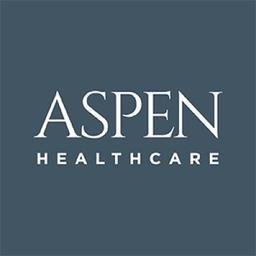 Aspen Healthcare Logo