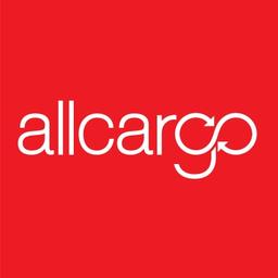 Allcargo Logo