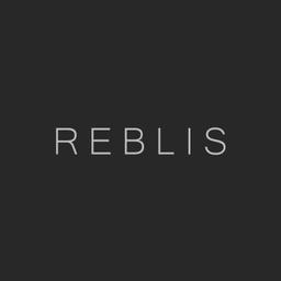 REBLIS FILMS Logo