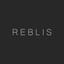 REBLIS FILMS Logo