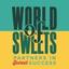 World of Sweets Logo