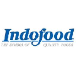 PT Indofood Sukses Makmur Tbk Logo