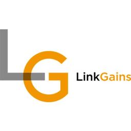 LinkGains (HK) Limited Logo