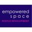 Empowered Space (People Development) Logo