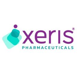 Xeris Pharmaceuticals, Inc. Logo
