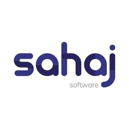 Sahaj Software Logo