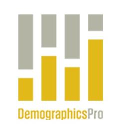 DemographicsPro Logo