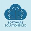 CID Software Solutions LTD Logo