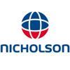 Nicholson Construction Logo
