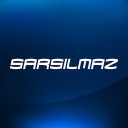 SARSILMAZ SİLAH SANAYİ Logo