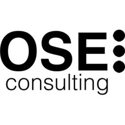 OSE Consulting Limited Logo