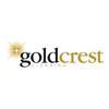 Goldcrest Cleaning Limited Logo