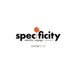 Specificity Logo