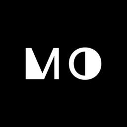 Mechanical Orchard Logo