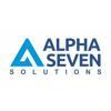 Alphaseven Solutions Logo