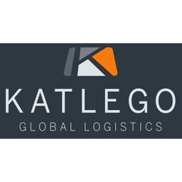 Katlego Global Logistics (PTY) LTD Logo