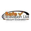 Safe Excavation Ltd Logo