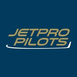 JetPro Pilots Logo