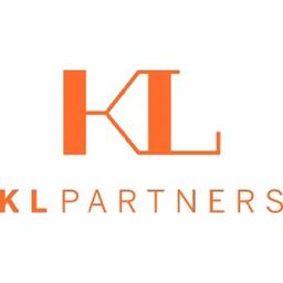 KL PARTNERS Logo