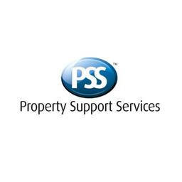 PSS Group (Property Support Services) Logo
